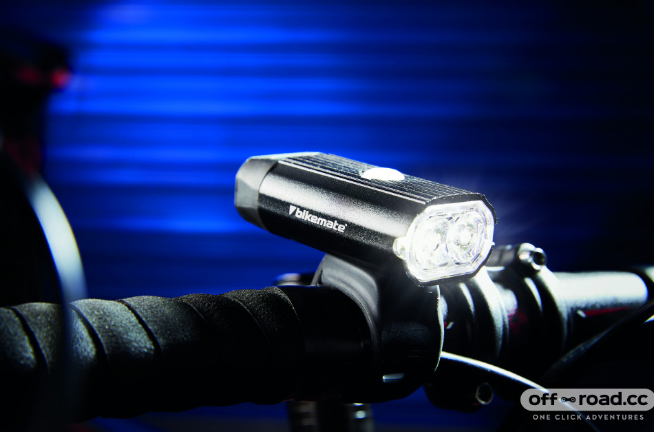 Aldi deals bike lights